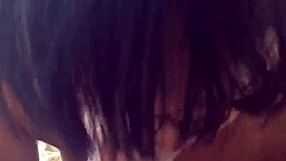 Sloppy Blowjob from Girl to Guy