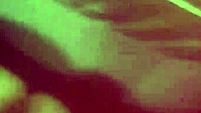 Old Brunette Humiliates Cuckold With Big Black Cock