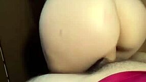 My roommate needed my dick in the middle of the night!