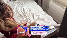 she is 18 years old and loves hard sex