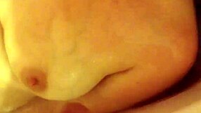 My Submissive Slut Drinks Piss in the Shower