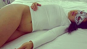 spanish teen teases her teacher in a surprising way