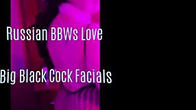 coming soon russian bbws love big black cock facials starring naia bee
