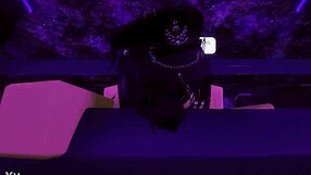 Making My Girlfriend Moan Loud With Deep Doggystyle Until I Finish Inside.