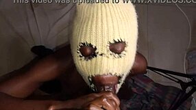 Bee4403 delivers sloppy deepthroat blowjob. Beautiful ass on display.