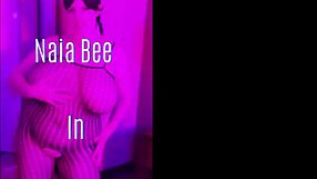 coming soon russian bbws love big black cock facials starring naia bee