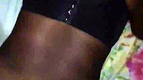 big black ass gets stroked by long dick.