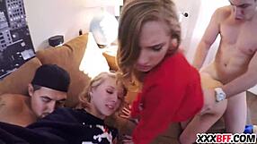 Hot friends, want nice dick for xmas?