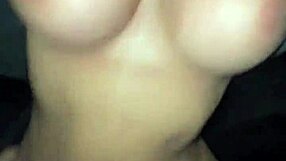 i feel this flaquito chichona gozando so much