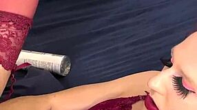 Super Sexy Crossdresser Takes Anal Assfucking Compilation