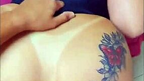 damn, you bang better than my husband, let’s keep going