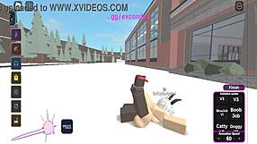 Com� A Puta Blanca