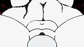 im scared got a little 18+ weird