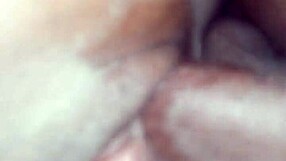 my girlfriend's small tits and black cock adventure