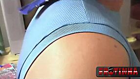 Duas Amigas Muito Cachorras Dando Geral Anal Latina Brasileira Assfucking Interracial Pornstar.