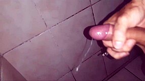 brazilian pauzudo interacting with novinha in a casual setting