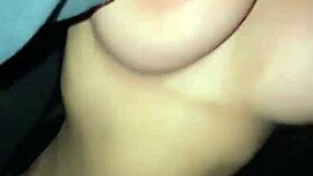 i feel this flaquito chichona gozando so much