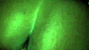 big black ass gets stroked by long dick.