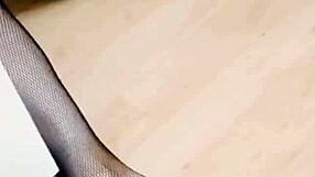 Milf Dances Intense Striptease, Undresses, Takes Big Dick Anal