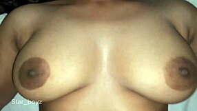 Bibi Kandaian Panas Naik Kontol Besar Cowgirl Video Viral Tetangga