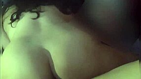 My boss gives rich sentones with big ass