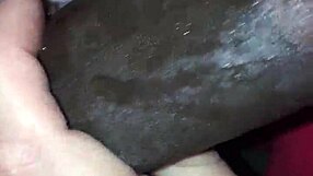 Redhead Sloppy Deepthroat Blowjob