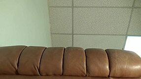 Tiffany's POV casting interview.