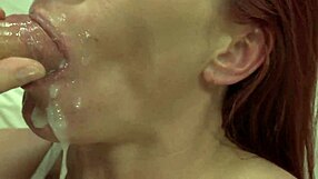 Faye Rampton's Nipples Harden While She Vibes Her Shaved Pussy To Orgasm