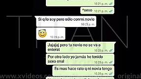 She loses the bet, I win a deepthroat blowjob