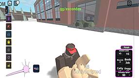 Com� A Puta Blanca