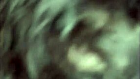 chienne marie serves maitre hervé with raw outdoor action