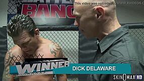 Dive into Ruby's pussy?