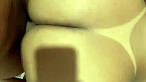 comendo esposa cavala com marquinha de quatro gemendo gostoso 😩