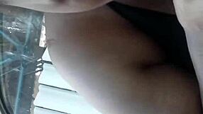 morena blowjob girl from salvador fucks clients