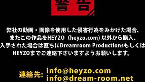 I can't believe Nao Mizuki's creampie moment got me this wild!