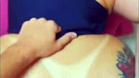 damn, you bang better than my husband, let’s keep going