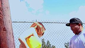 Anita Cannibas mayor anal intrigue