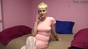 Horny Housewife Liliana Laroche Feels So Hot Tricking Logan Into Wild Doggystyle