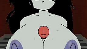 im scared got a little 18+ weird