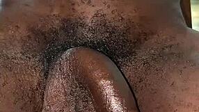 i cudnt hold it after class, had to masturbae my huge cock