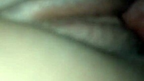 my girlfriend's small tits and black cock adventure