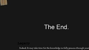 i explore the price of power in this game episode