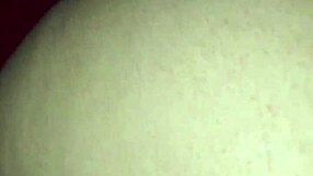 Hot Bbw Latina Gf's Phat Ass Fucked By Bf With Dildo In Wet Pussy