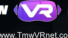 Angelina Blows And Bends!