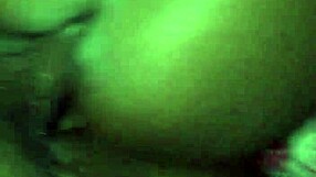 big black ass gets stroked by long dick.