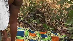 Provocazione Sesso Bush?