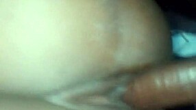 my girlfriend's small tits and black cock adventure