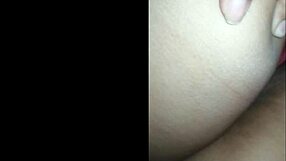 having condomless fun with my college roommate in the dorm