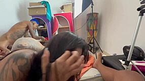 Lost Video of Young Orgy with Big Clits and Ass Fingering