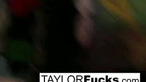 hot 70s women touch each other